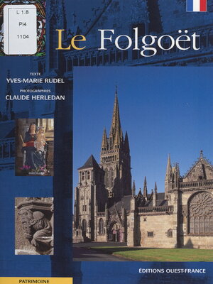 cover image of Le Folgoët